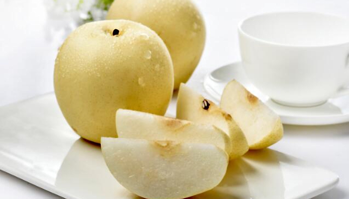 秋季咳嗽为什么吃了梨还不好 该原因导致的咳嗽最好别吃梨
